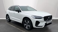 Volvo XC60 2.0 T6 [350] RC PHEV Plus Dark 5dr AWD Geartronic Estate